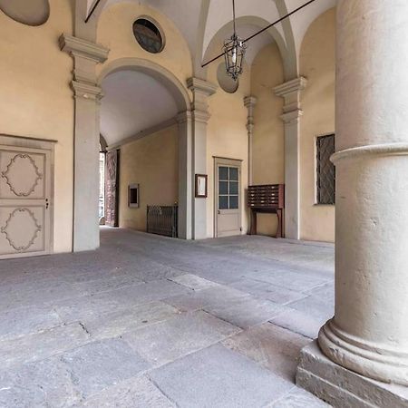 Appartamento Hollywood Housein The Heart Of Torino Esterno foto