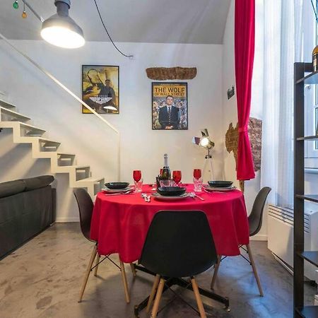Appartamento Hollywood Housein The Heart Of Torino Esterno foto