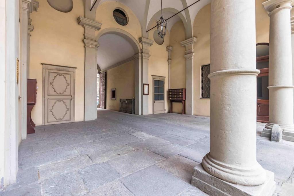 Appartamento Hollywood Housein The Heart Of Torino Esterno foto