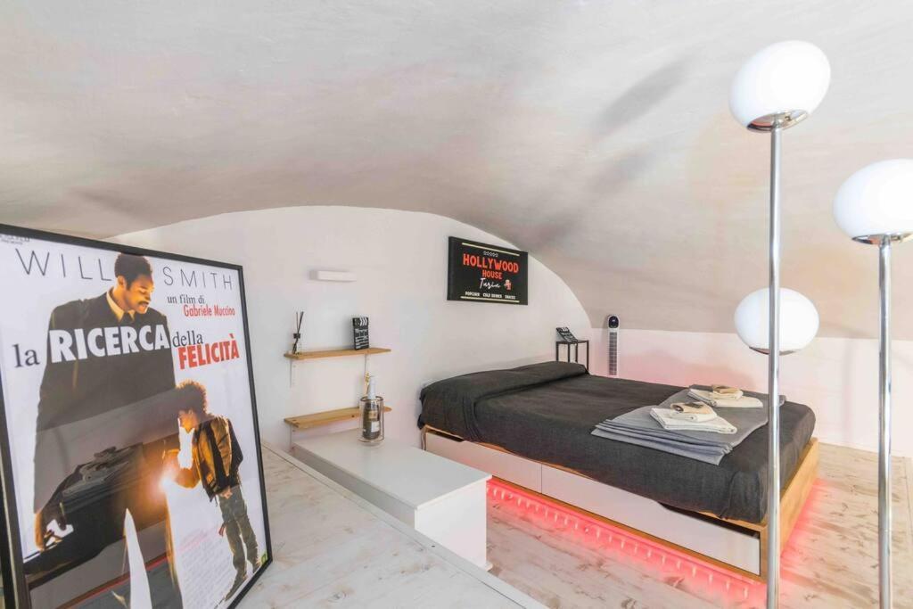 Appartamento Hollywood Housein The Heart Of Torino Esterno foto